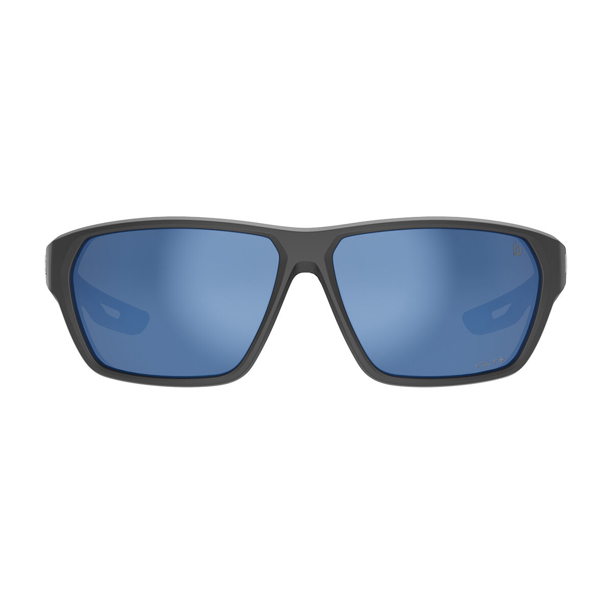 AIRFIN, Black Matte-Volt+ Offshore Polarized, hi-res image number null